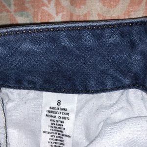 American Eagle Denim Shorts